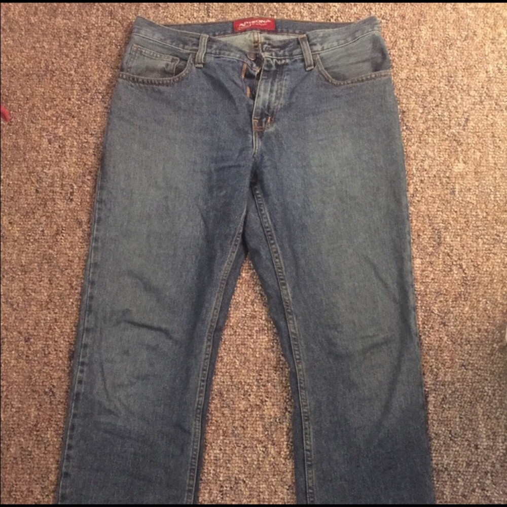 Arizona Men’s Jeans 31x32